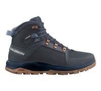 SALOMON Outchill Ts Cswp W - Donna - Grigio - Taglia 41 1/3- modello 2026