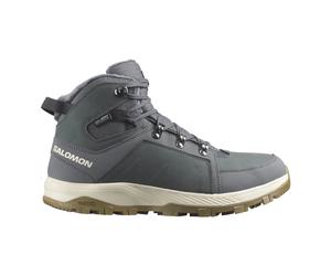 Salomon - Outchill TS WP - - Sport - Uomo - Blu - 44 2/3 EU