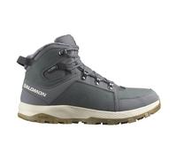 Salomon - Outchill TS WP - - Sport - Uomo - Blu - 45 1/3 EU