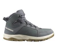 SALOMON Outchill Ts Wp - Uomo - Grigio - Taglia 44- modello 2026