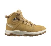 Salomon - Outchill TS WP W - - Sport - Donna - Marrone - 40 2/3 EU