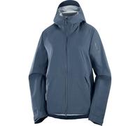 SALOMON Outerpath 2.5l Jacket W - Donna - Blu - Taglia M- modello 2026