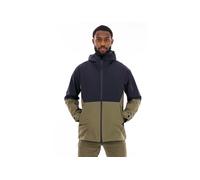 SALOMON Outerpath 2.5l Wp Jacket - Uomo - Verde / Nero - Taglia XL- modello 2025