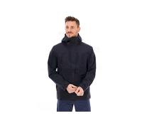 Salomon - Outerpath Pro 2.5L - Giacca antipioggia M nero/grigio