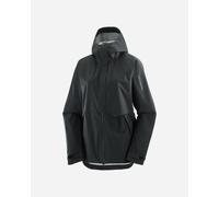 Salomon - Women's Outerpath Pro 2.5L Jacket - Giacca antipioggia L nero