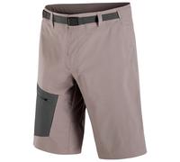 Salomon - Outerpath Utility - Pantaloncini S marrone