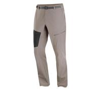 Salomon - Outerpath Utility Pants - -Sport -Uomo -Marrone -XL
