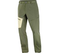 SALOMON Outerpath Utility Pants - Uomo - - Taglia L- modello 2026