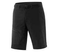 Salomon - Outerpath Utility Short - -Sport -Uomo -Nero -S