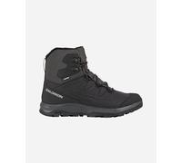Salomon Outfrost Ts Cswp Mid M - Scarpe Escursionismo - Uomo - Nero 42