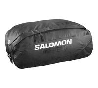 Salomon Outlife Duffel 45 l borsa da viaggio nera (45 l)