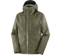 SALOMON Outline 3l Gtx® - Uomo - Verde - Taglia S- modello 2026