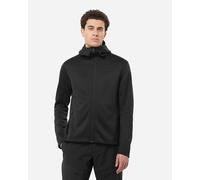 Salomon Outline Warm M - Pile - Uomo - Nero M