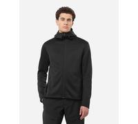 Salomon Outline Warm M - Pile - Uomo - Nero S