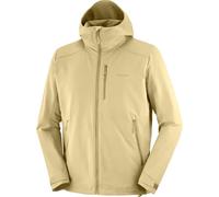SALOMON Outpeak Softshell - Uomo - Verde - Taglia L- modello 2026