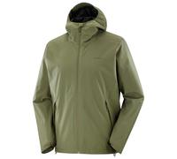 Giacca da uomo Salomon Outscape 2L Taglia: XL / Colore: verde