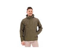 Giacca da uomo Salomon Outscape 2L Taglia: M / Colore: verde