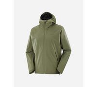 Salomon Outscape 2l M - Giacca Outdoor - Uomo - Verde M