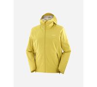 Salomon Outscape 2l M - Giacca Outdoor - Uomo - Verde S