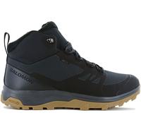SALOMON OUTSNAP CSWP - 409220 - EU 42 UK 8 Nero