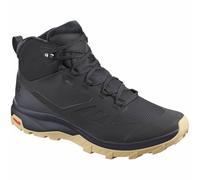 Salomon OUTSNAP CSWP - Doposcì Uomo black/ebony/gum1a