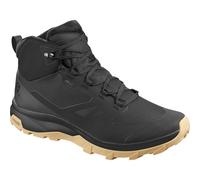 Salomon Outsnap WP, Stivaletti invernali, uomo, nero EU44 / UK9,5 Black