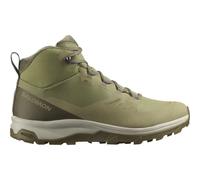 SALOMON Outsnap Wp - Uomo - Verde - Taglia 44 2/3- modello 2026
