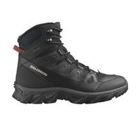 Salomon Outsnow GTX - doposci - uomo Black 9,5 UK