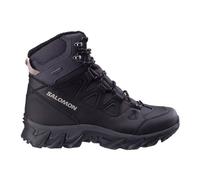 Salomon Outsnow GTX W - doposci - donna Black 7