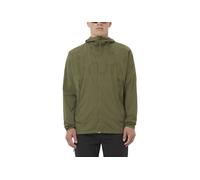 Salomon - Outwind Full Zip Jacket - Giacca a vento S olivia