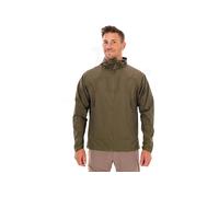 Salomon - Outwind Full Zip Jacket - Giacca a vento XL olivia