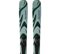 Salomon Pacchetto Sci Alpini Qst 92+m10 Gw