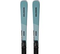 Salomon Pacchetto Sci Alpini S/max 8 Xt+m10 Gw