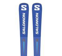 Salomon Pacchetto Sci Alpini S/race 8+m11 Gw L80