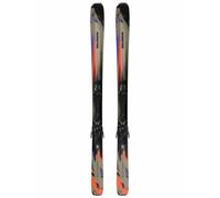 Salomon - Pack sci all-mountain - Stance 80 + M10 GW L80 2027 - Taglia 169 cm - Marrone