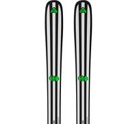 Salomon Pack Sci Alpini Junior Départ Ten
