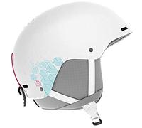 Salomon Pact, Casco da Sci e da Ciclismo Regolabile Unisex Bambino