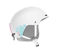 Salomon Pact, Casco da Sci e da Ciclismo Regolabile Unisex Bambino