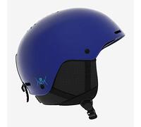 Salomon Pact, Casco da Sci e da Ciclismo Regolabile Unisex Bambino