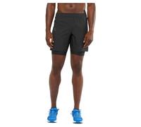 Salomon Pantaloni Corti Xa Twinskin