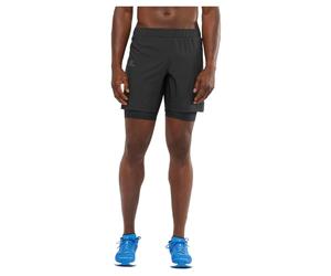 Salomon Pantaloni Corti Xa Twinskin
