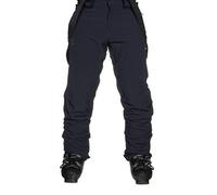 SALOMON, Pantaloni da Sci per Uomo, STORMSEASON Pant M, Tessuti Sintetici, Blu (Night Sky), Taglia M/R, LC1198100