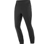 Salomon - Wayfarer Ease Pants - Pantaloni da trekking L nero