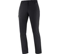 SALOMON Wayfarer Pants W - Donna - Nero - Taglia 34/R- modello 2024
