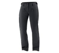 Salomon - Pantaloni Edge - - Sport - Donna - Nero - S