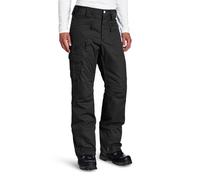 Salomon Pantaloni Uomo Response II, Nero, XL