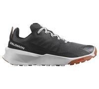Salomon Patrol Hiking Shoes Nero EU 34 Bambini