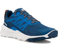 Scarpe Salomon Patrol blu nautico bambini - 31