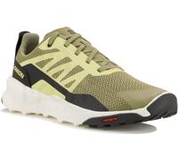 Salomon - Scarpe escursionismo in giornata - Patrol J Aloe/Endive/Black - Taglia Bambino 38 - Giallo