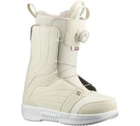 SALOMON Pearl Boa - Donna - Beige - Taglia 25.5- modello 2025